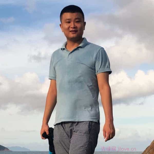 40岁岁湖南单身帅哥 - 图木舒克吉缘网