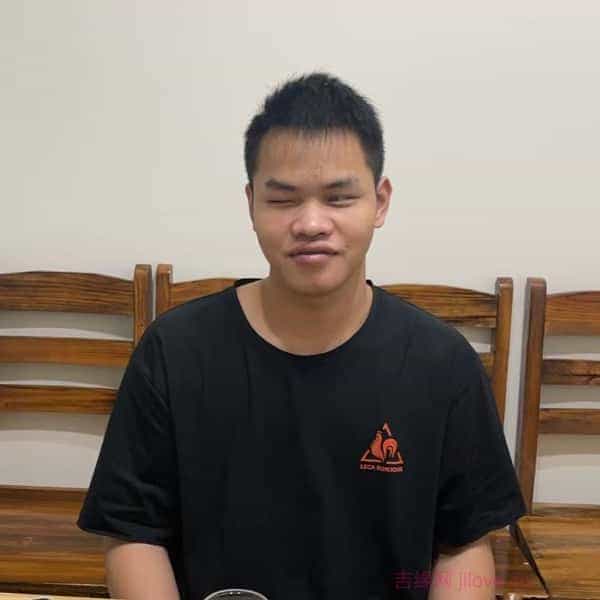 27岁岁广东单身帅哥 - 图木舒克吉缘网