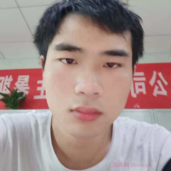 29岁岁江西单身帅哥 - 图木舒克吉缘网
