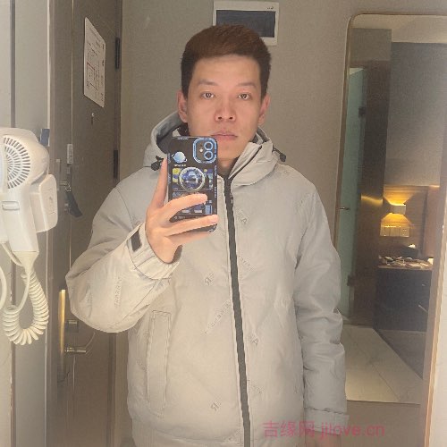 33岁岁河北单身帅哥 - 图木舒克吉缘网