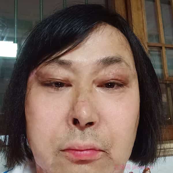 38岁岁山东单身帅哥 - 图木舒克吉缘网