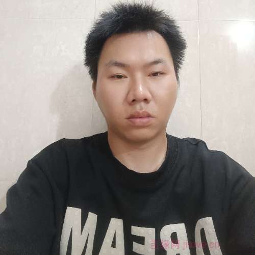 33岁岁广东单身帅哥 - 图木舒克吉缘网