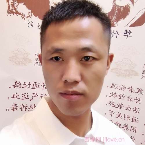 34岁岁山西单身帅哥 - 图木舒克吉缘网