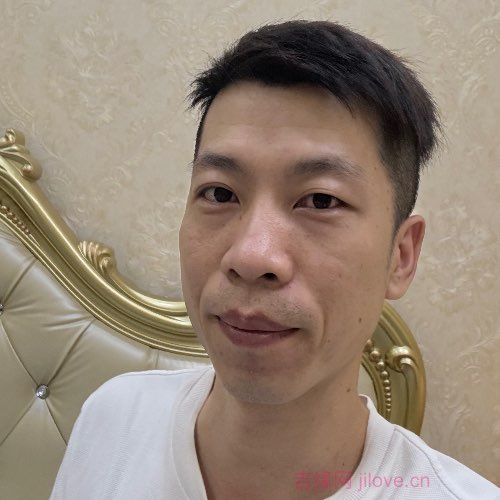 35岁岁广东单身帅哥 - 图木舒克吉缘网