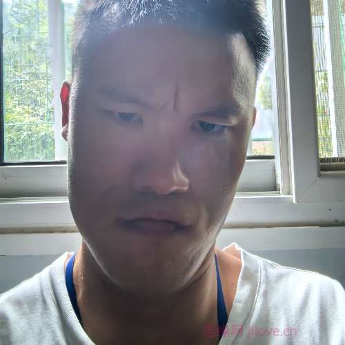 33岁岁湖北单身帅哥 - 图木舒克吉缘网