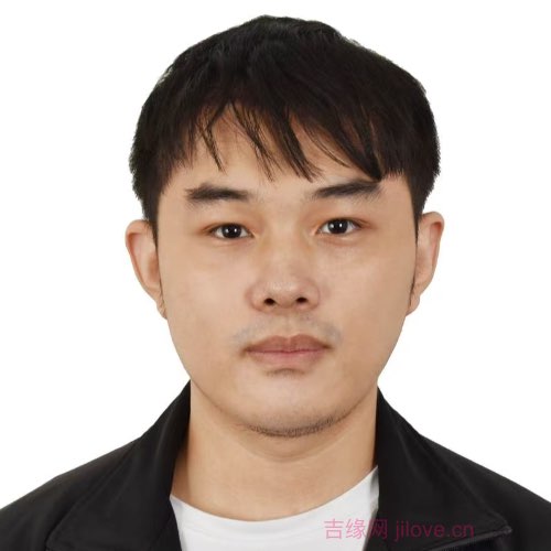 28岁岁山东单身帅哥 - 图木舒克吉缘网