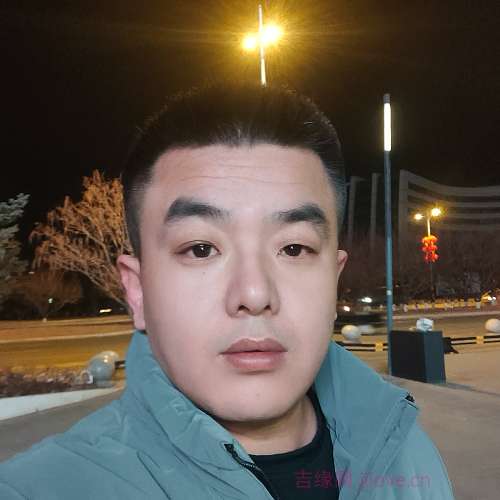 36岁岁辽宁单身帅哥 - 图木舒克吉缘网