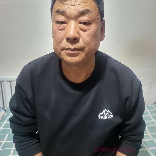 53岁岁内蒙古单身帅哥 - 图木舒克吉缘网