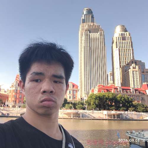 21岁岁广西单身帅哥 - 图木舒克吉缘网