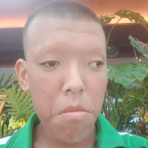 18岁岁福建单身帅哥 - 图木舒克吉缘网